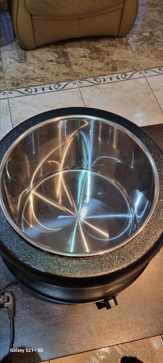 Prodám gastro ohřívač Polévky - 3