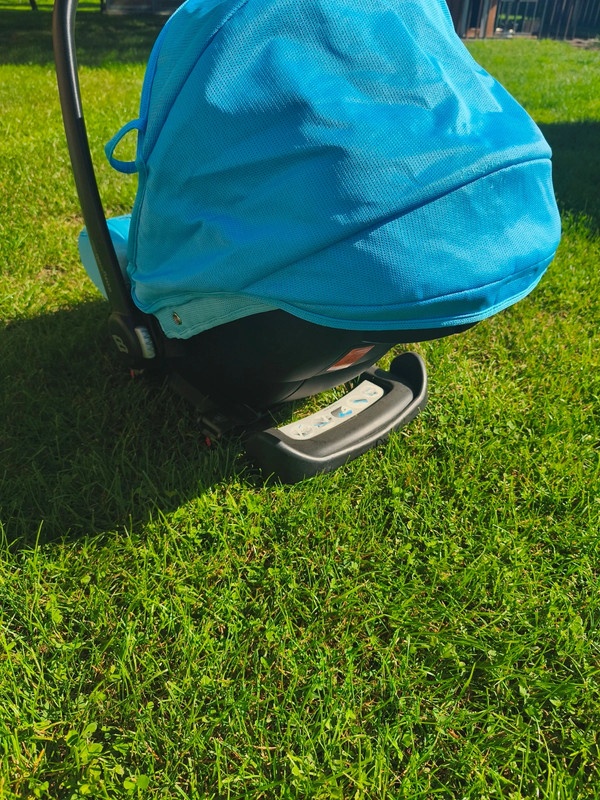 Vajíčko Different - 3