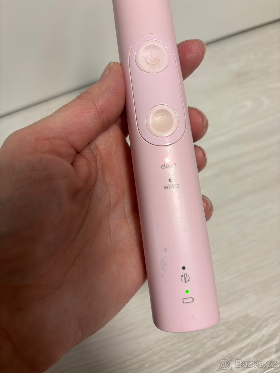 Sonický kartáček Philips - 3