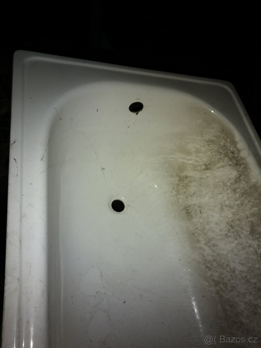 Vana nová laminátová - 3