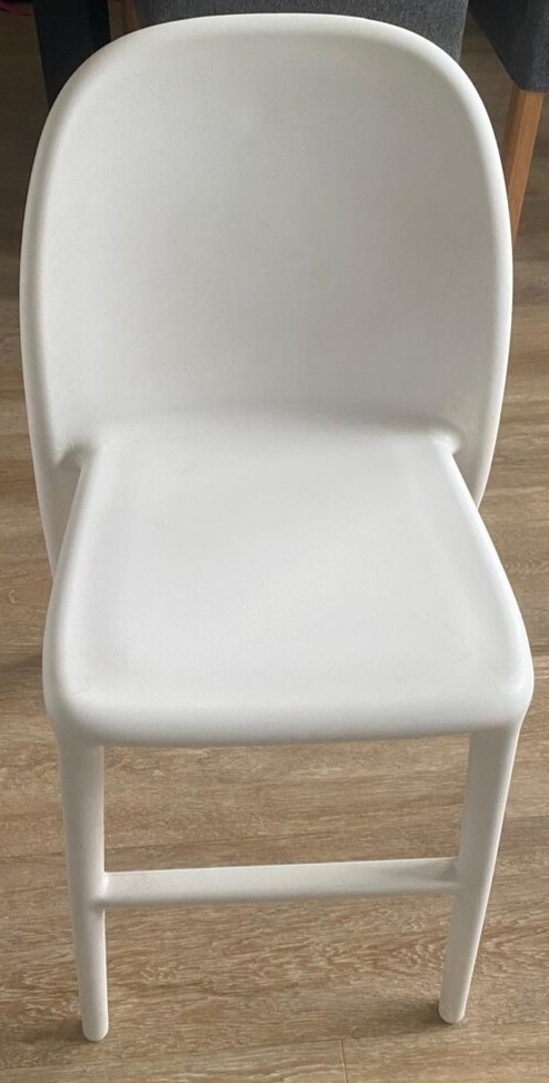 Dětská jídelní židle IKEA - 3