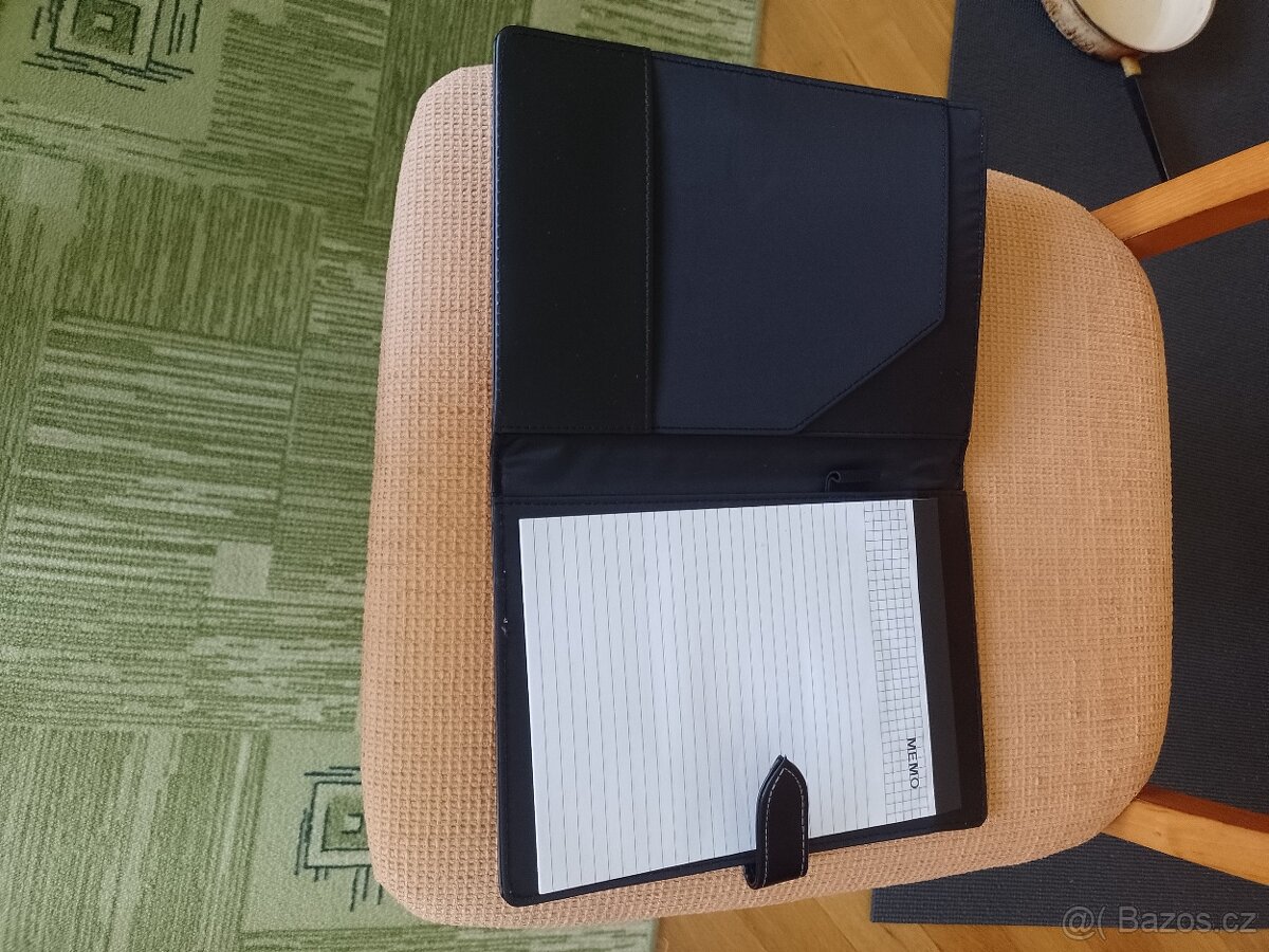 Pánská taštička a další - 3