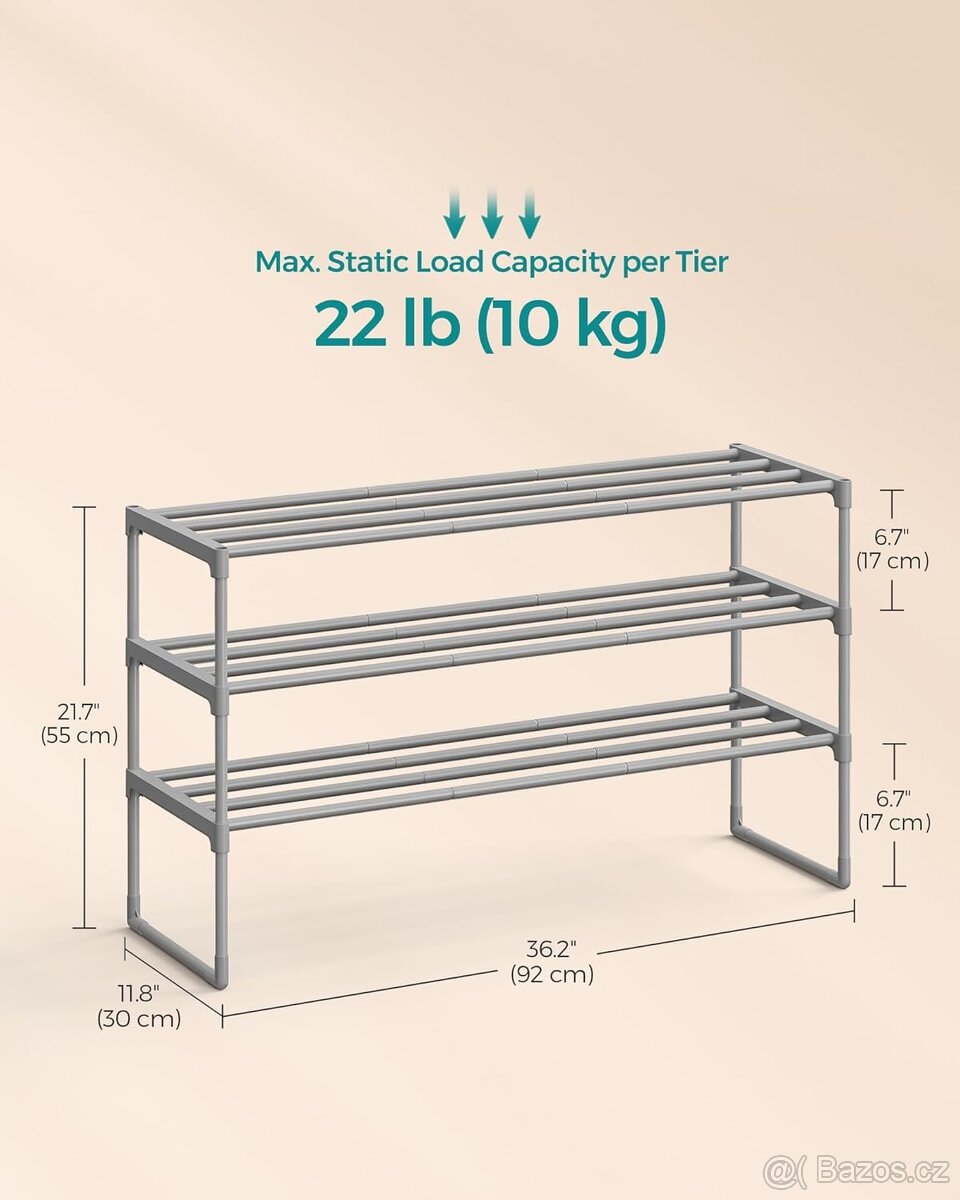 NOVÝ BOTNÍK 👀 - 3