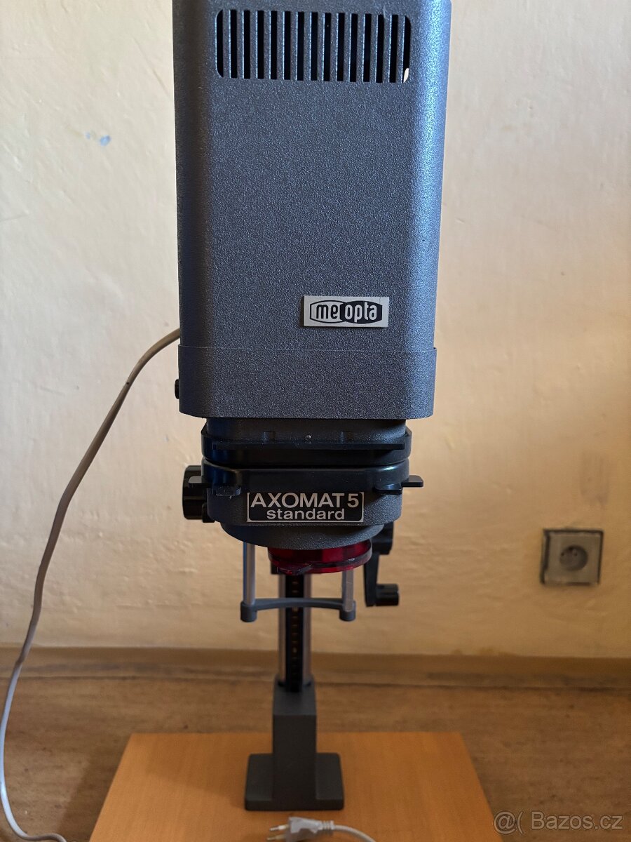 Meopta axomat 5 standard - 3