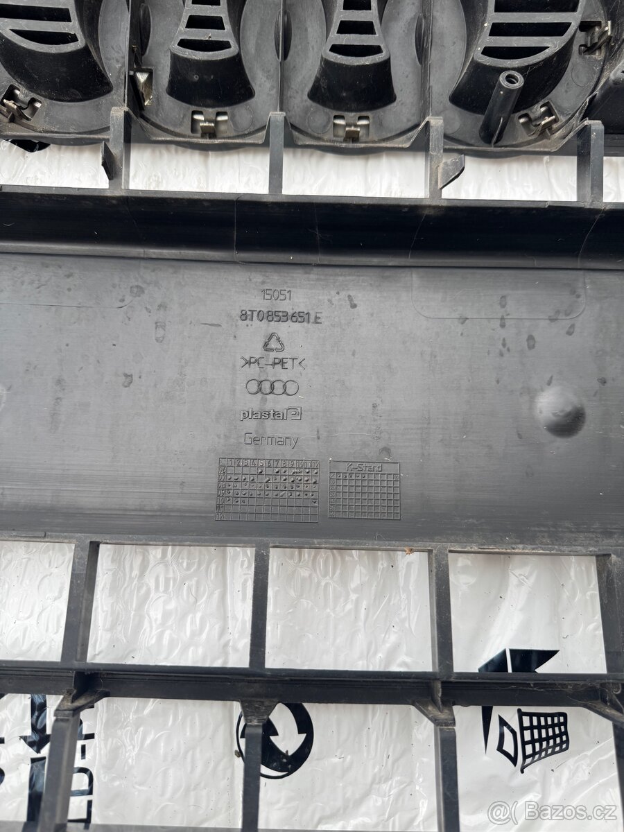 Maska audi a5 - 3