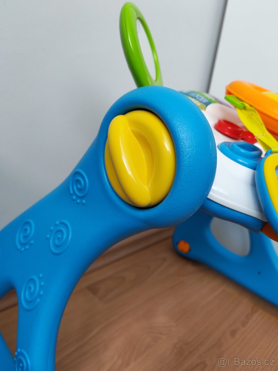 Chodítko Chicco - 3