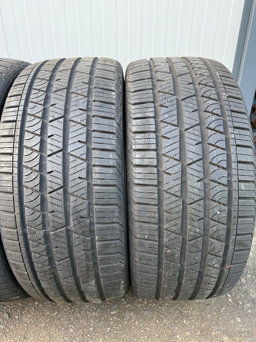 275/45 R21 Continental - 3