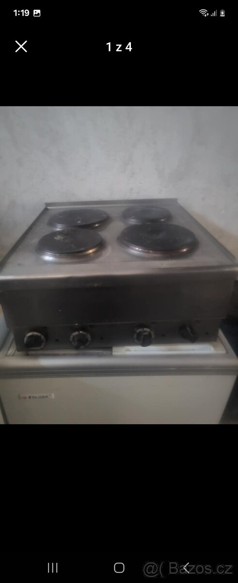El.sporak profi - 3