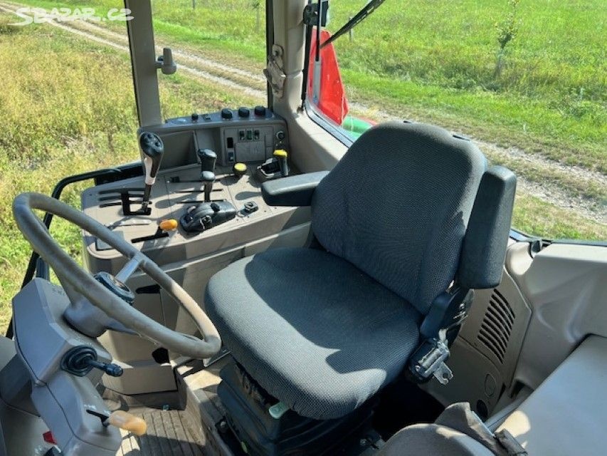 John Deere 6530 - 3