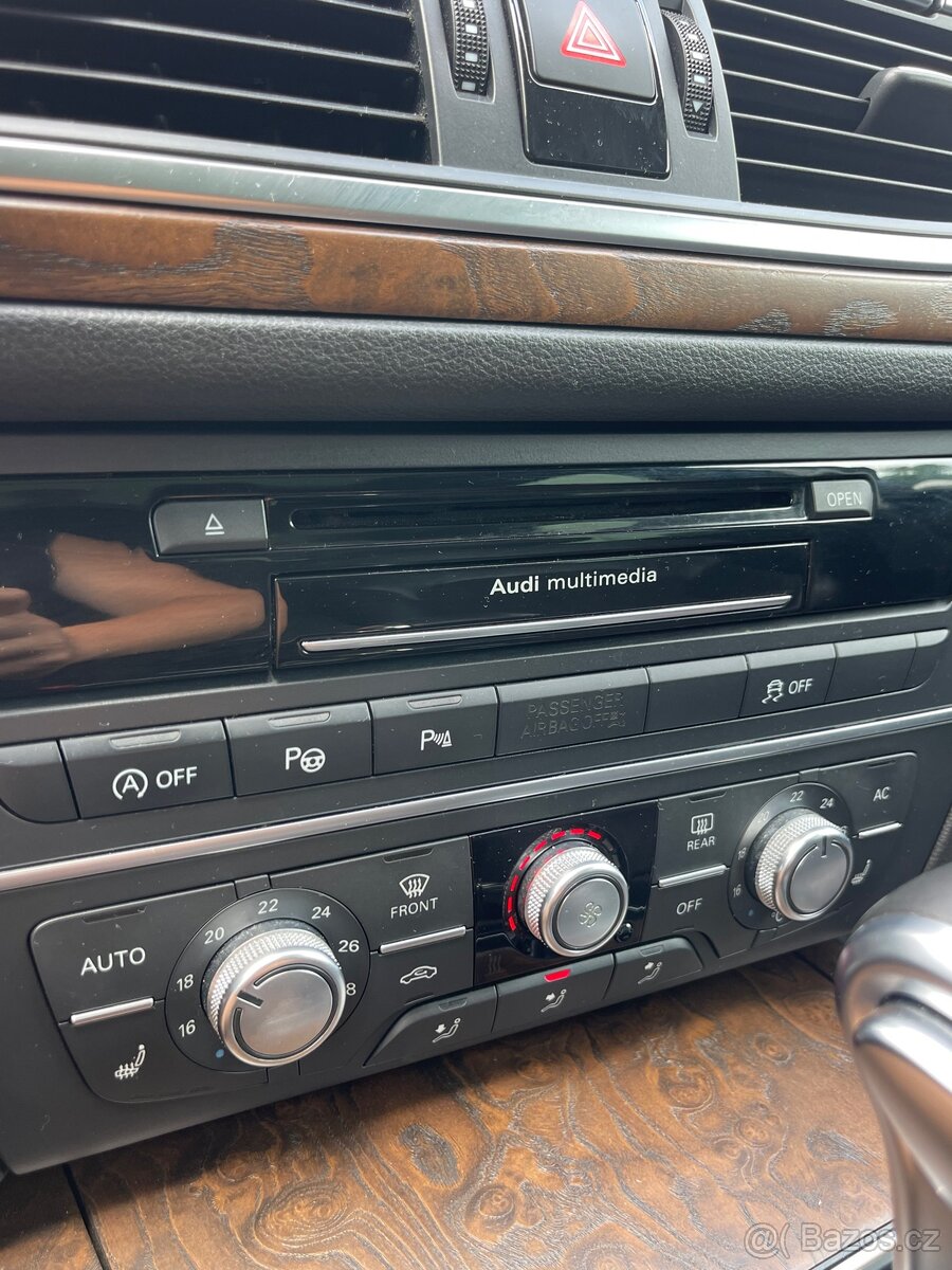 A6 c7 audi quattro 3.0tdi a4 a5 - 3