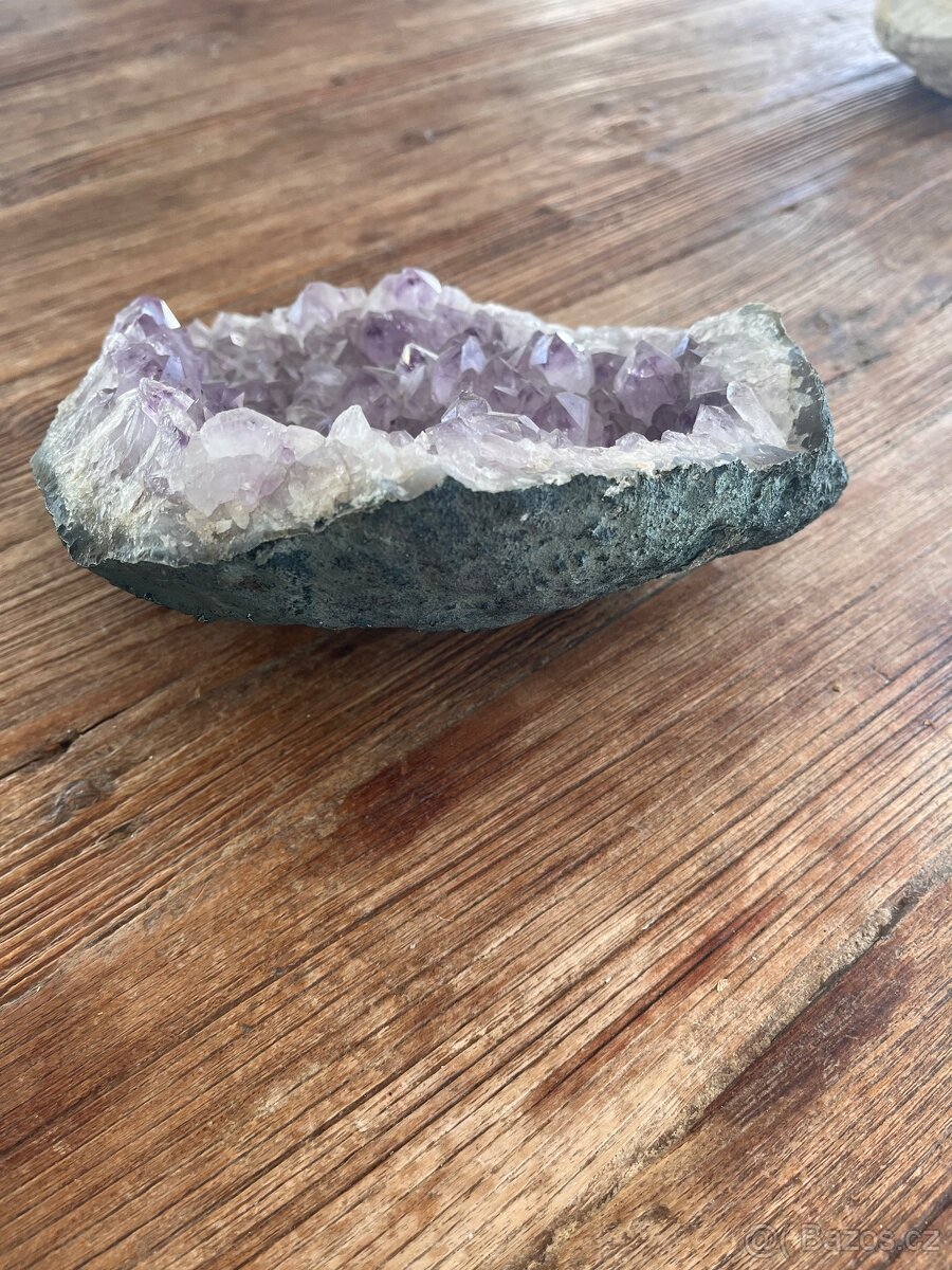 AMETYST-BRAZÍLIE - 3