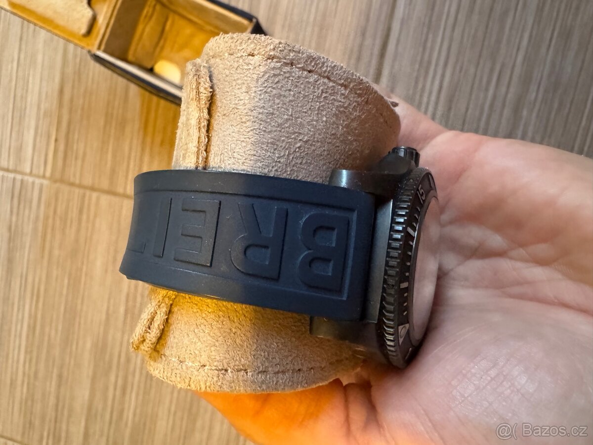 Prodám hodinky Breitling - 3