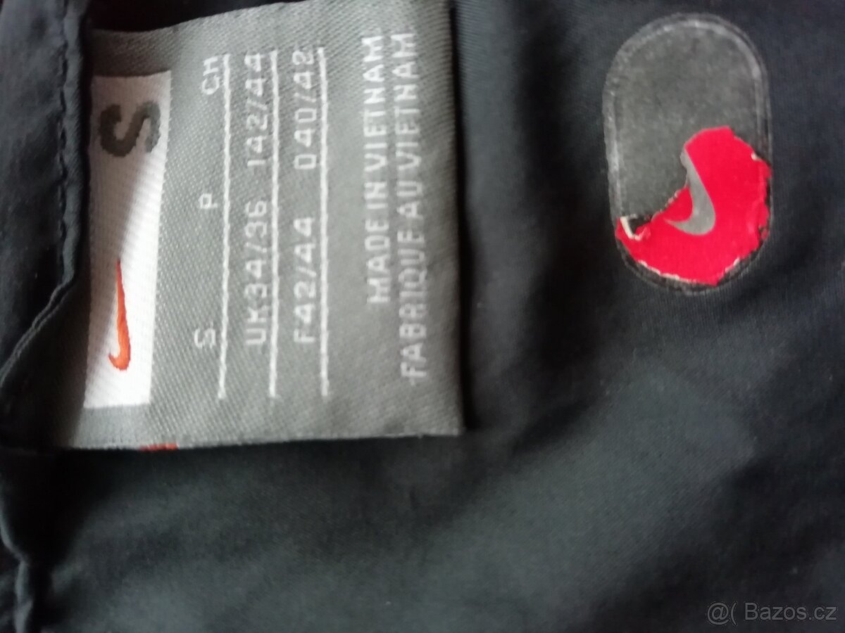 Pánská jarní bunda NIKE - 3