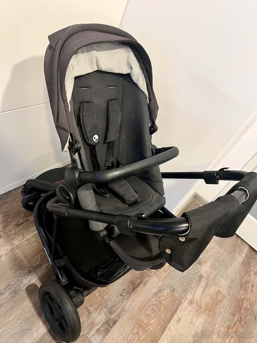 Easywalker Harvey 2 - 3