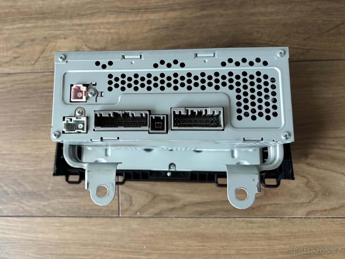 ORIG. RÁDIO PIONEER HONDA CRV-V (2018-2022) - 3