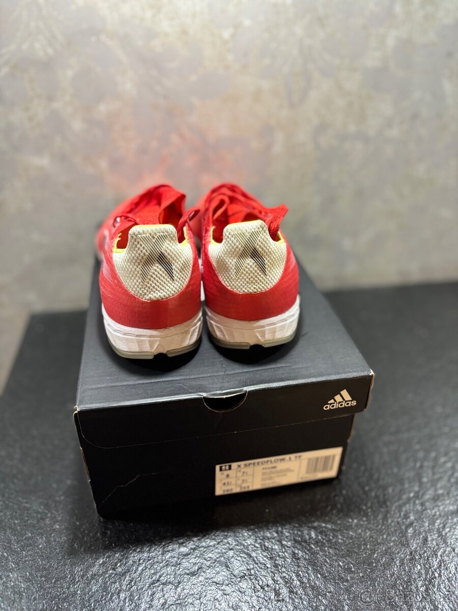 X SPEEDFLOW.1 TF - 3