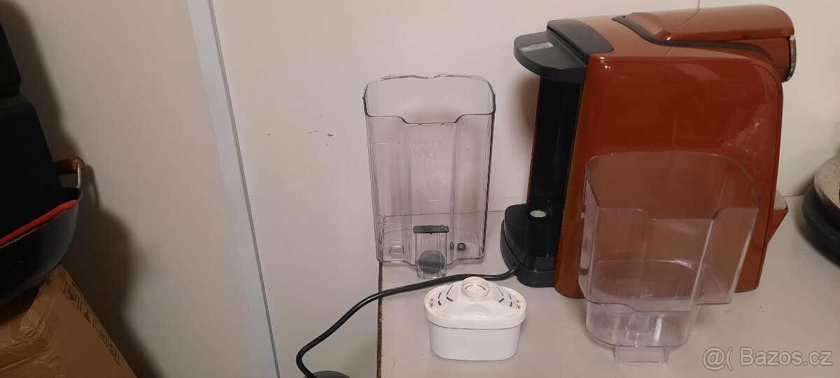 Kávovar Bosch Tassimo - 3