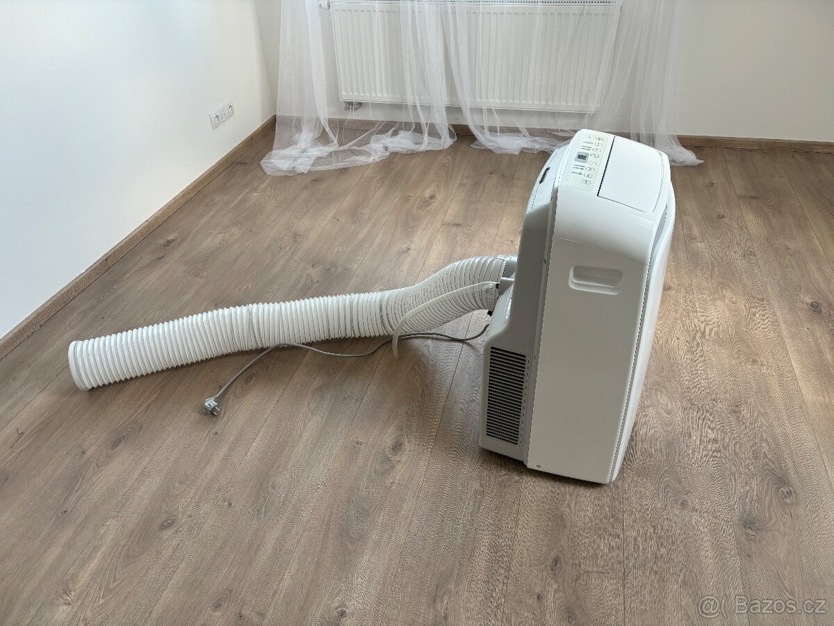 Mobilní klimatizace Midea - 3