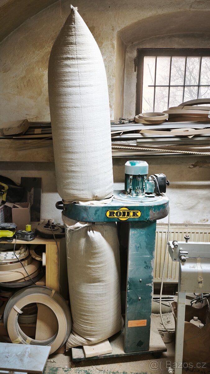 Olepovačka hran miniprof 100 - 3