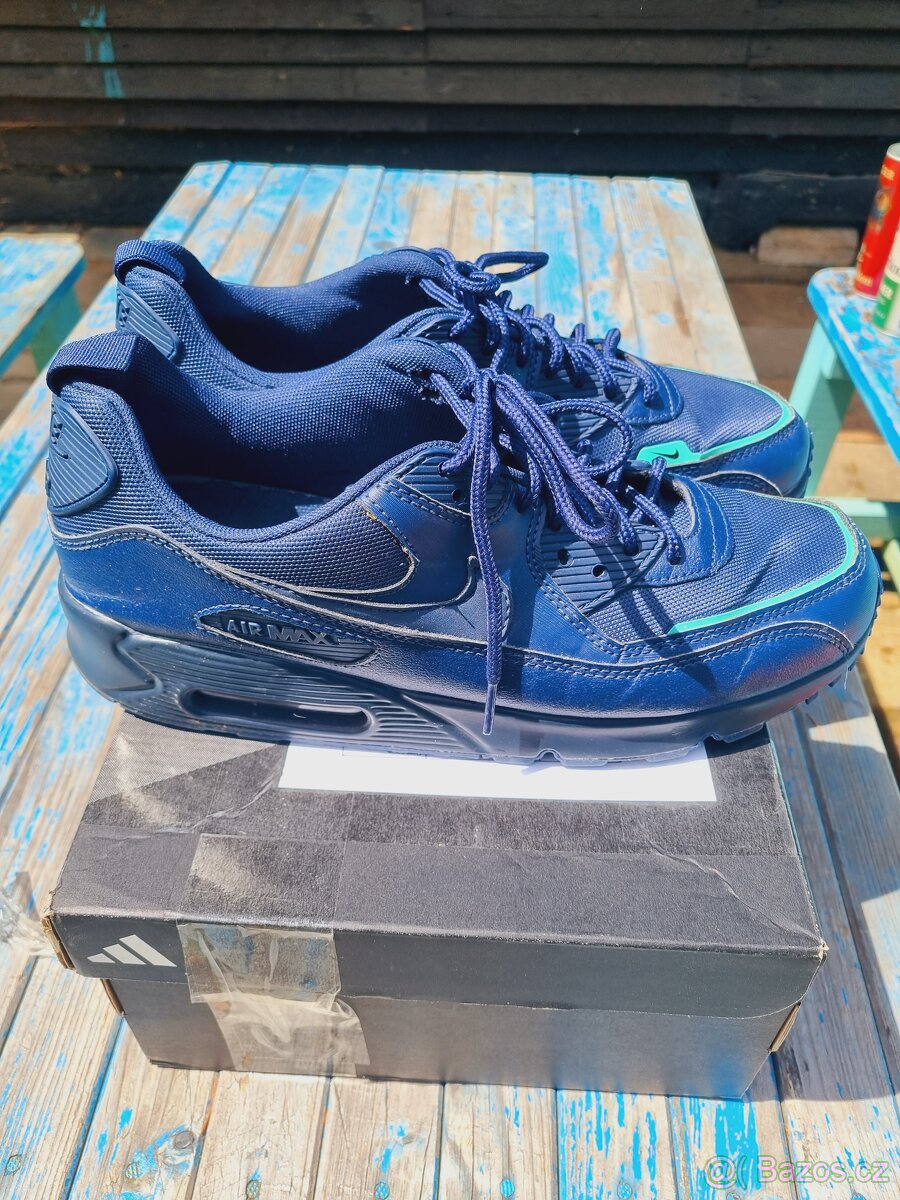 Pánské nike air max 45 - 3