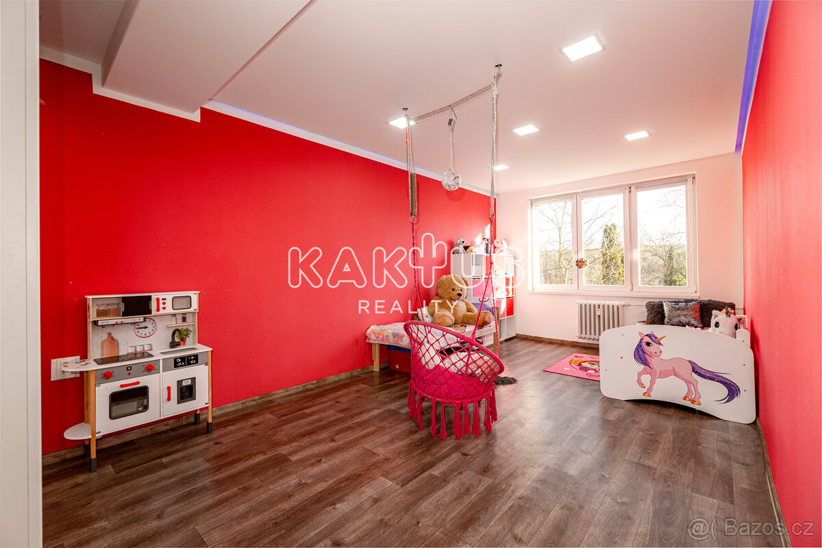 Prodej bytu 4+kk, ul. Středová okr. Karviná - 3