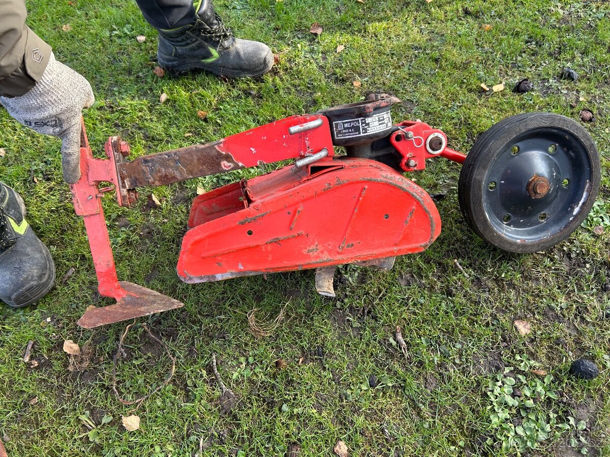 Příslušenství Vari 4 ks - 3