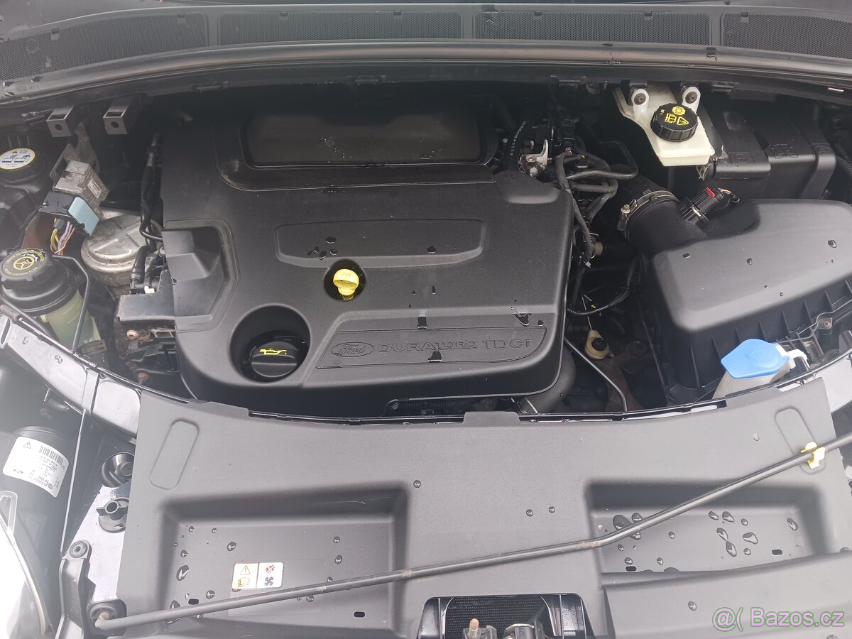 Prodám Ford Galaxy - 3