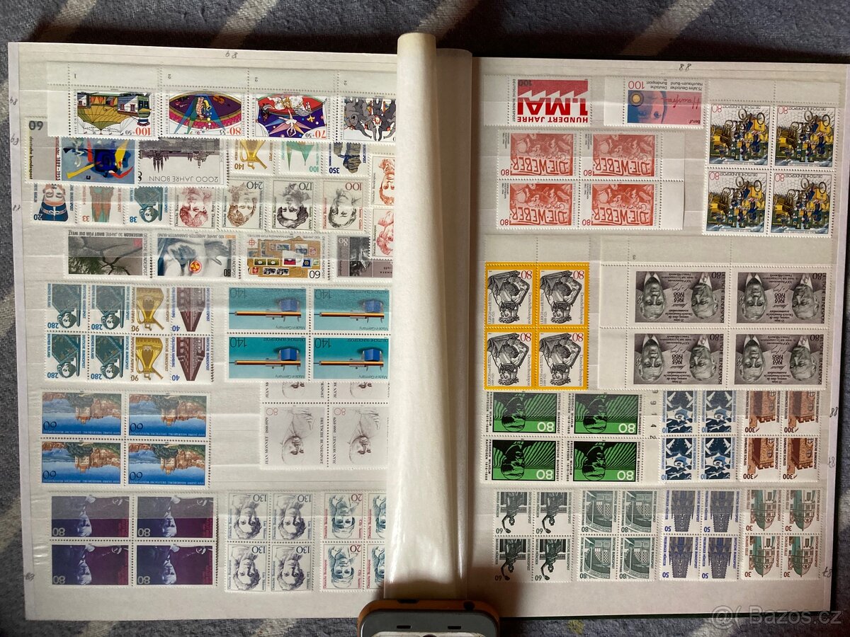 Album A4/16 stran č.42 - 3