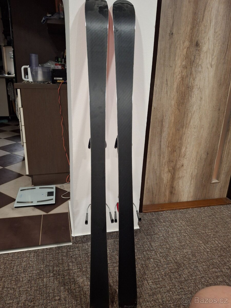 Lyže - 3