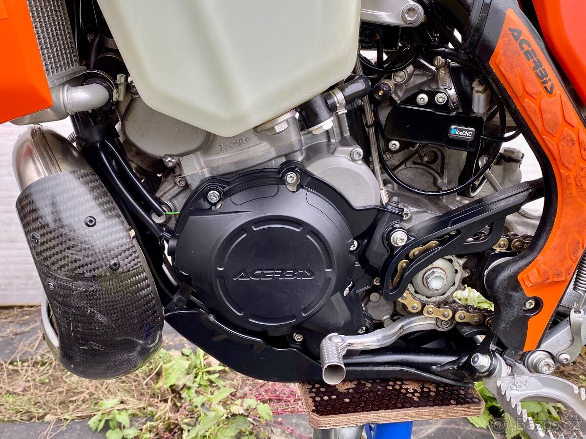 KTM EXC 300 TPI 2022 - 3