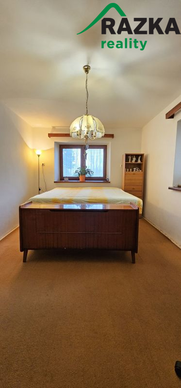 RD 5+KK (159 m2) se zahradou Bor - Ostrov u Tachova - 3