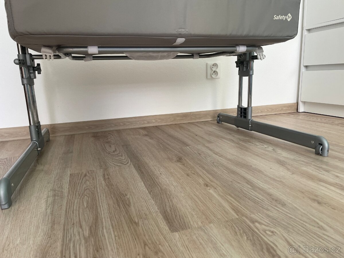 Dětská postýlka Safety 1st Calidoo - 3