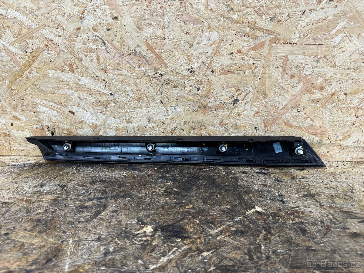 PRAVÁ LIŠTA ČELNÍHO OKNO MINI COOPER COUNTRYMAN R60 41400002 - 3