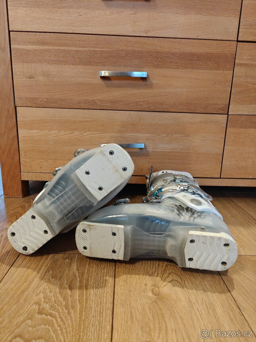 Dámské lyžařské boty Dalbello Aspire 7.7 vel. 255mm - 3