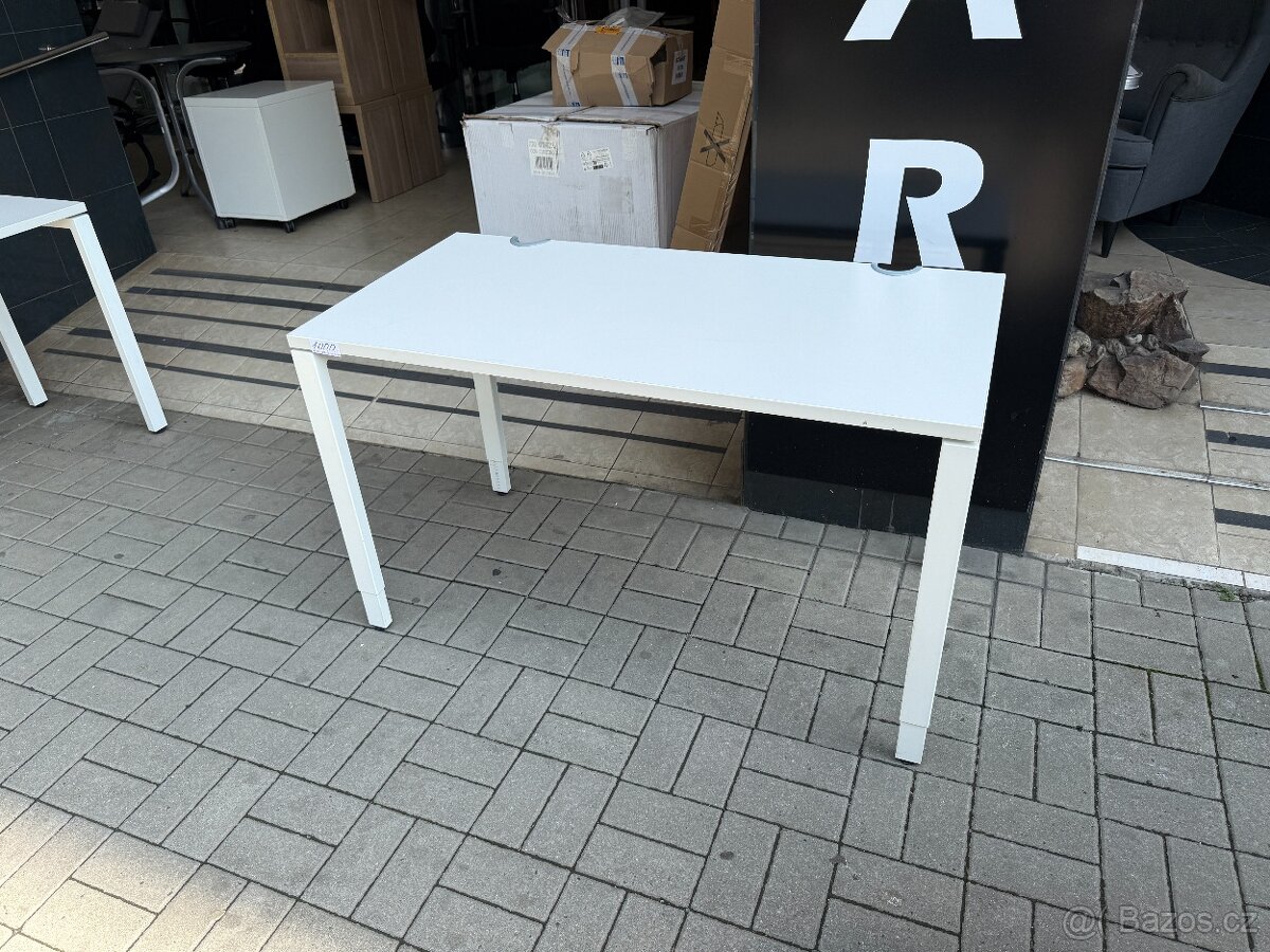 Kancelářský stůl Haworth 60x120 cm VÍCE KUSŮ - 3