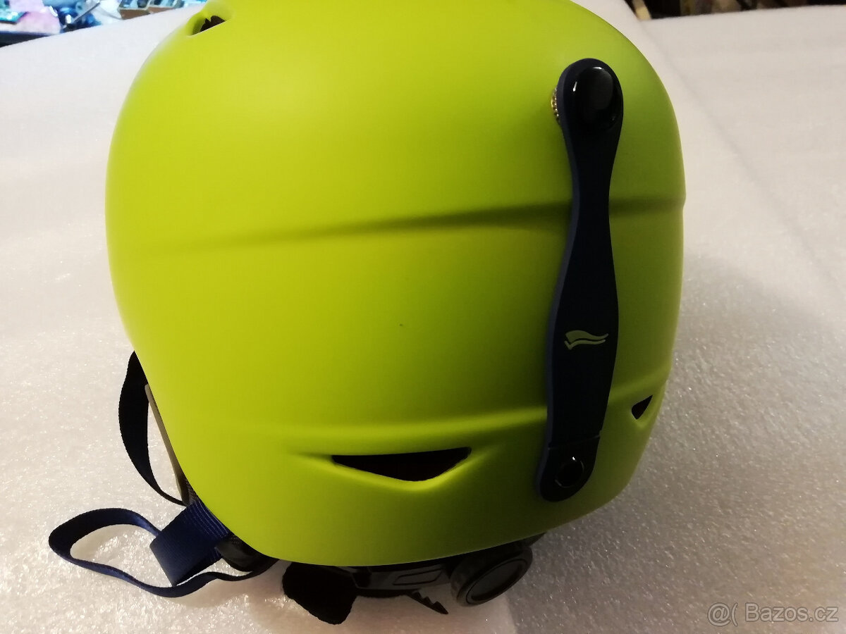 Lyžařská dětská helma CRIVIT - 3