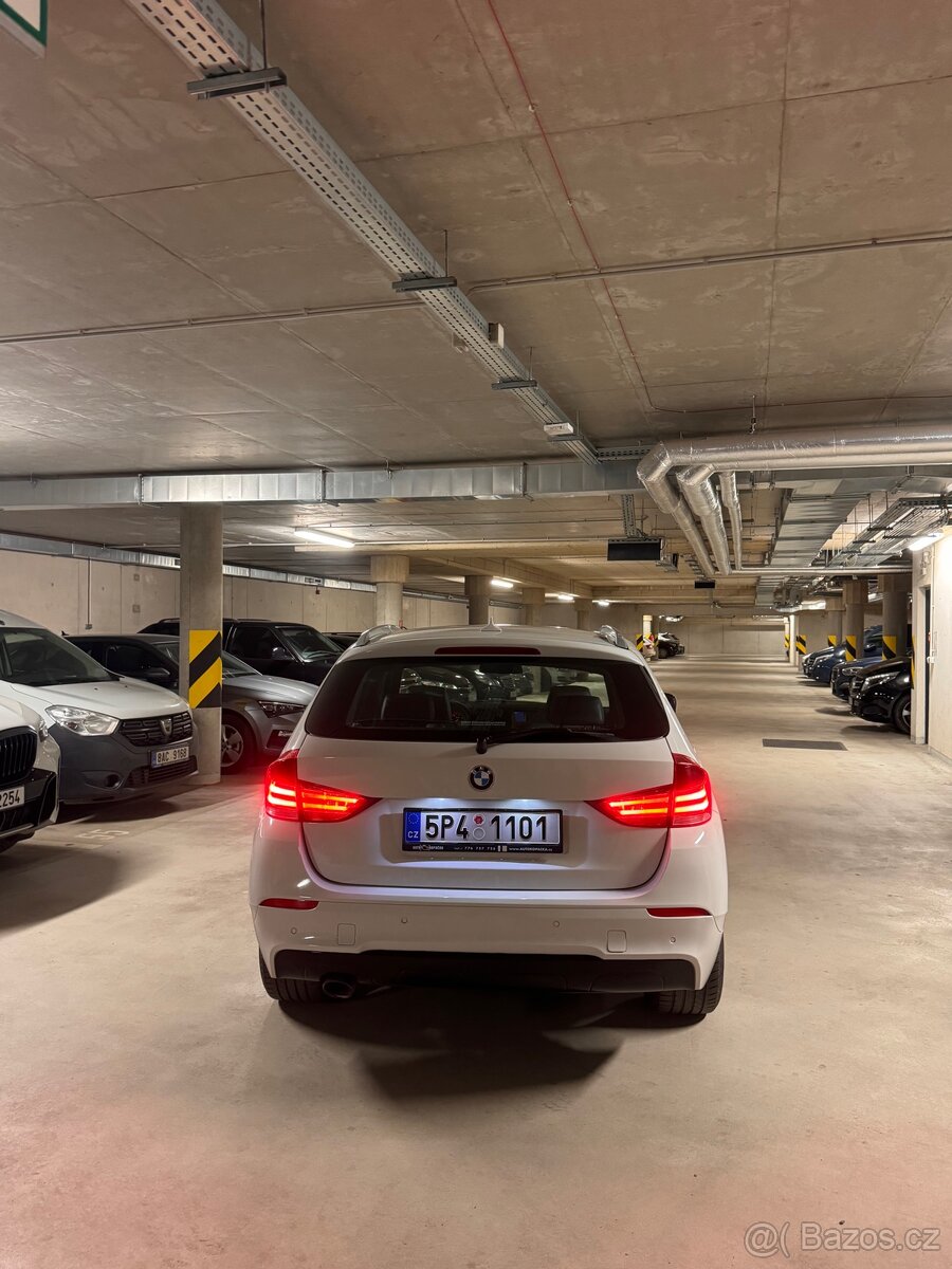 Bmw X1 Automat M-packet - 3