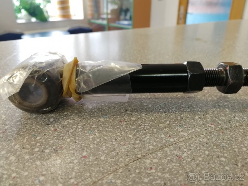 Prodám zadní rameno na Hyundai Matrix 2008- - 3