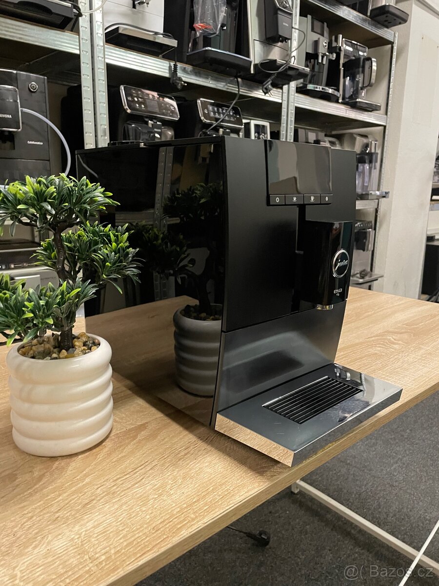 Kávovar Jura ENA 4 - 3