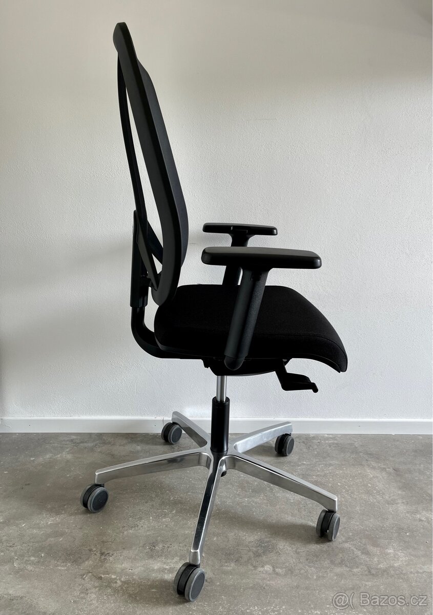 Kancelářská židle RIM Flexi - 3