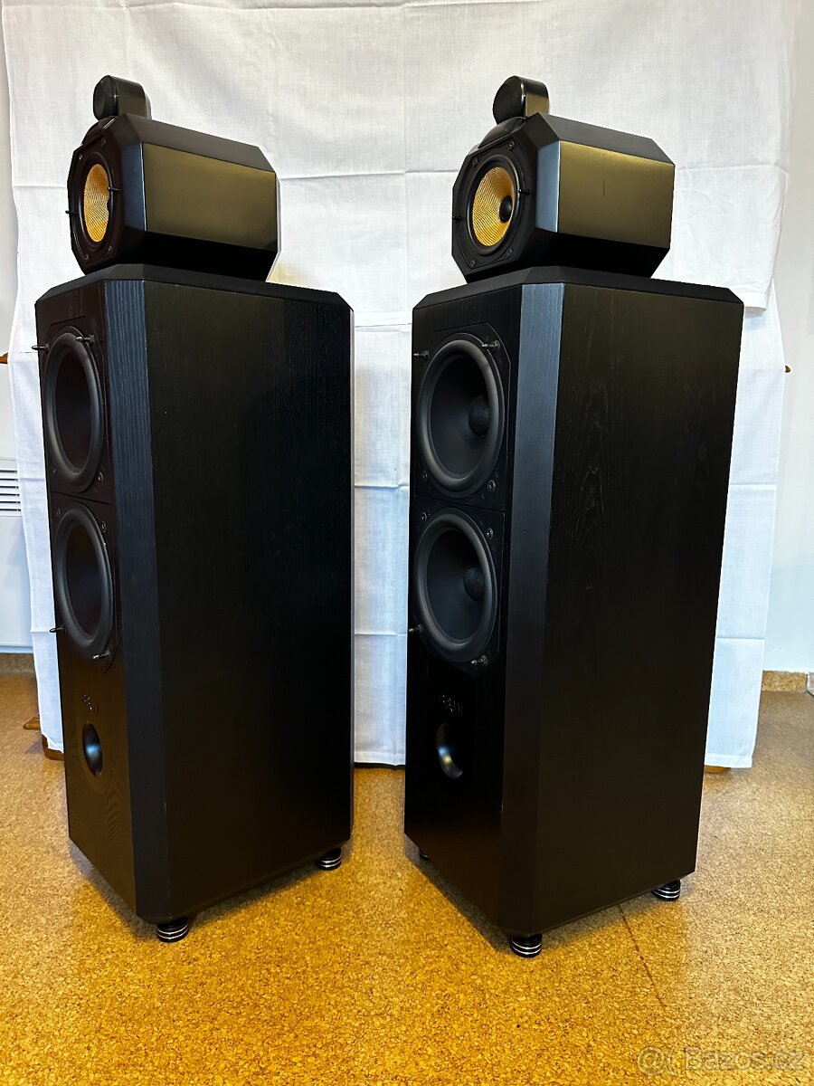 Bowers & Wilkins 802 Series 2 - 3