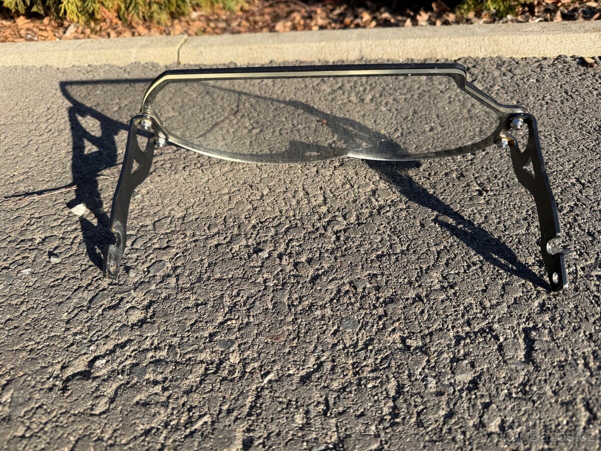 Kryt svetlometu BMW R1200GS - 3