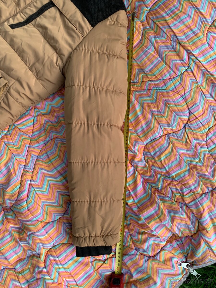 Pánská zimní bunda - 3