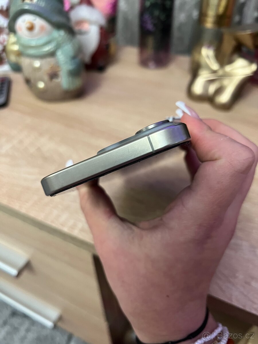 Iphone 15 pro 256gb - 3