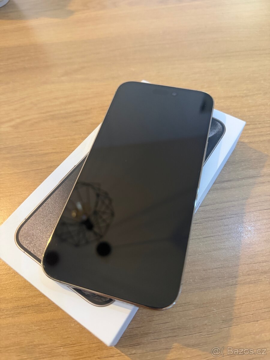 Iphone 14pro max 256gb silver - 3