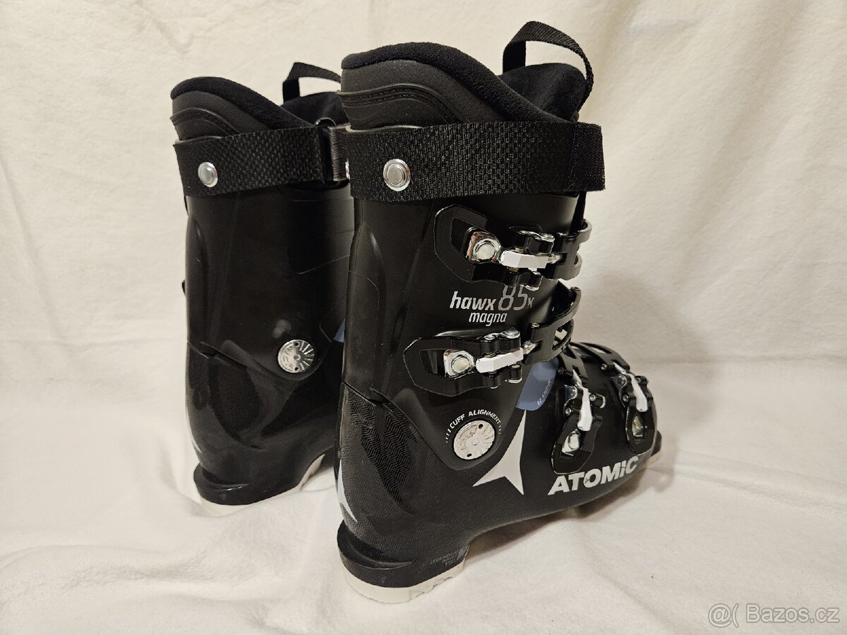 Dámské lyžáky Atomic, vel. 38 - 3