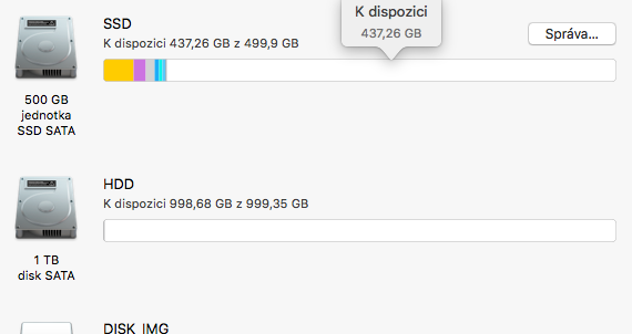 Apple imac 27, 2010, i7, 20GB RAM,500GB SSD - 3