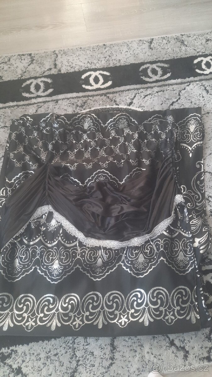 Záclony nový 1000 - 3