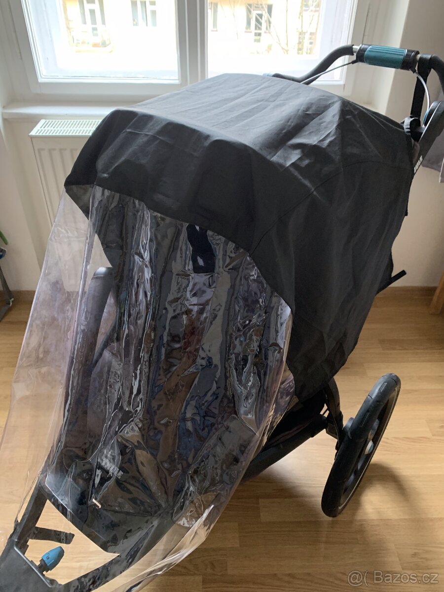 Thule Urban Glide - 3