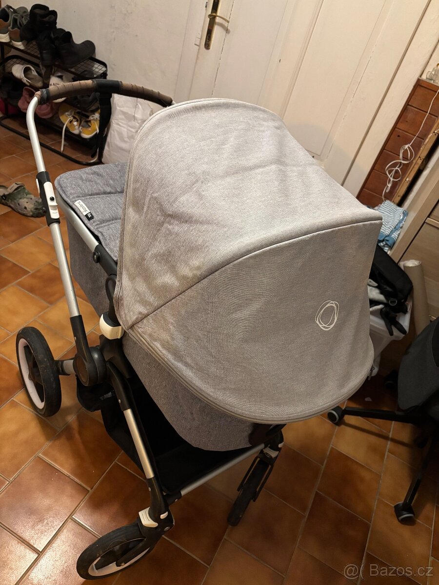 Bugaboo fox - 3